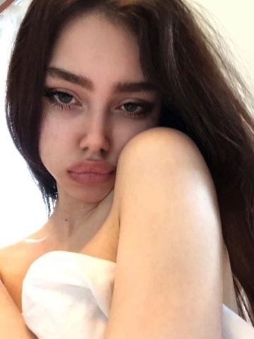 Проститутка Дарина